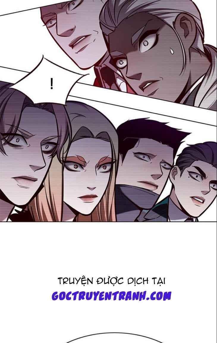 biến thân thành mèo chapter 150 26