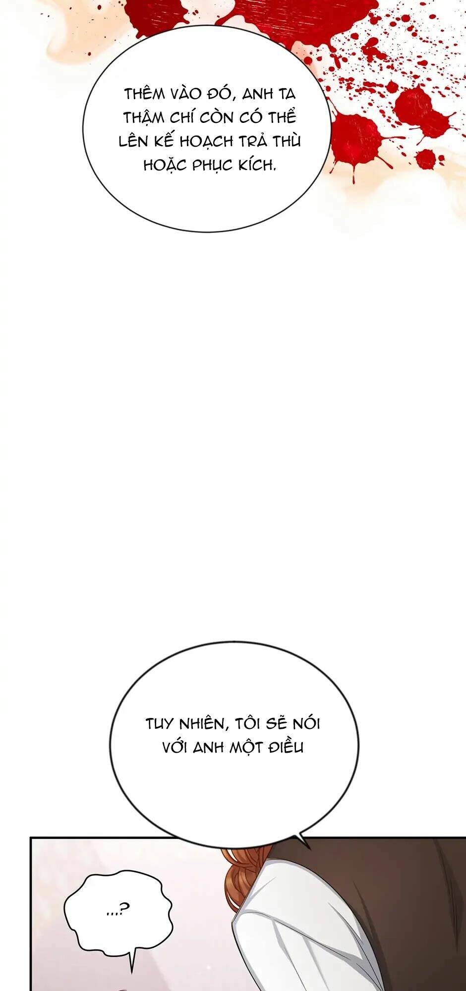 nữ công tước với tâm hồn trống rỗng chapter 107 3