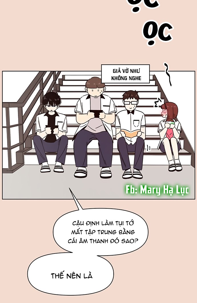 thanh xuân rực rỡ - season of blossom chapter 23 30