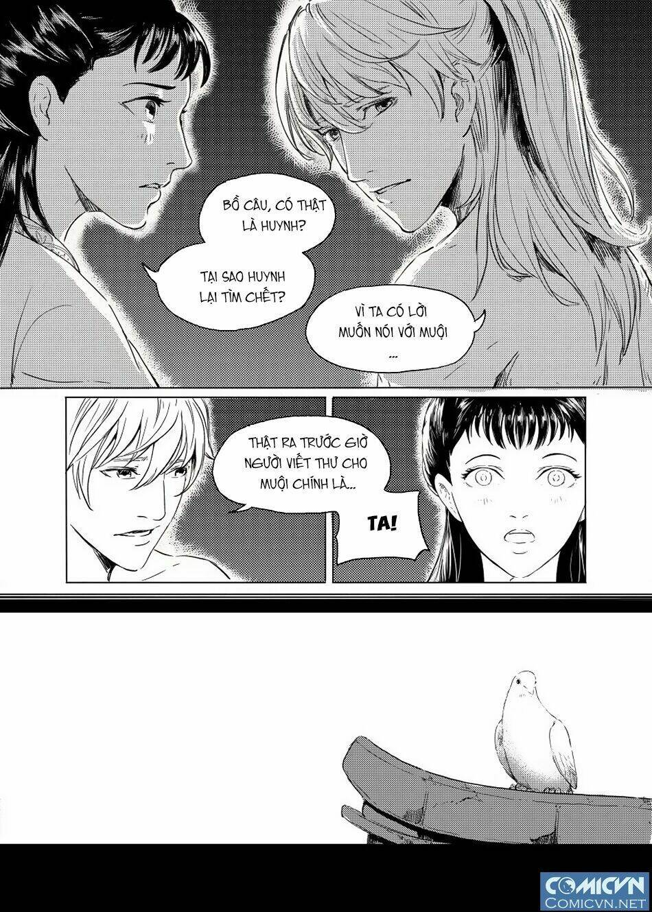 quỷ sai chapter 1 43