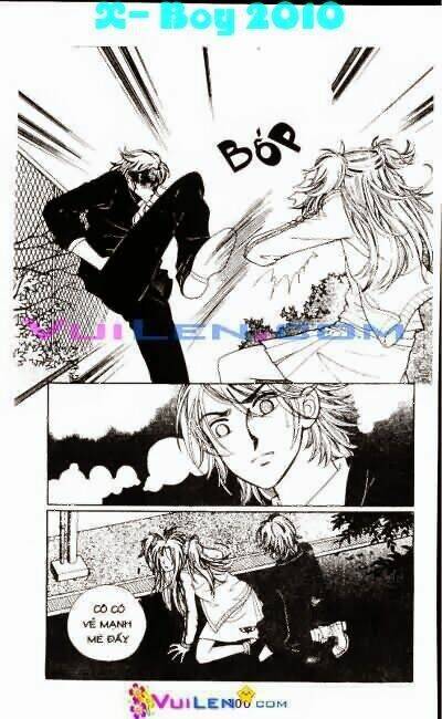 cô giáo tuổi 18 chapter 2 101