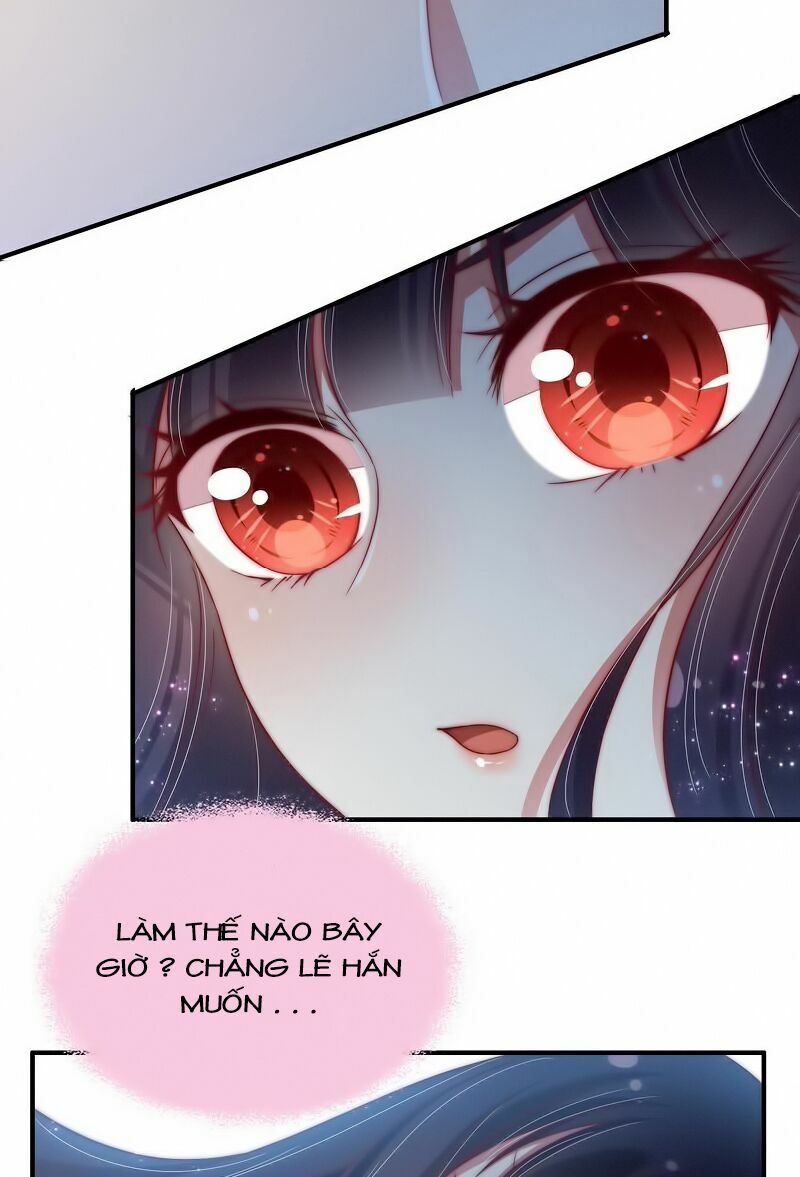 ngày nào thiếu soái cũng ghen chapter 72 15