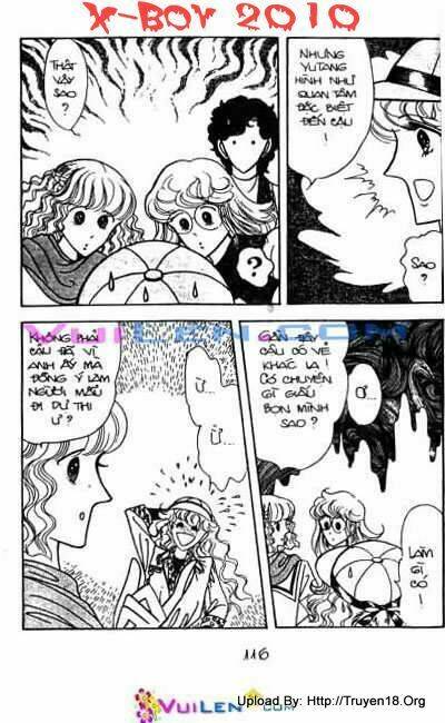 ánh đèn rực rỡ chapter 10 117