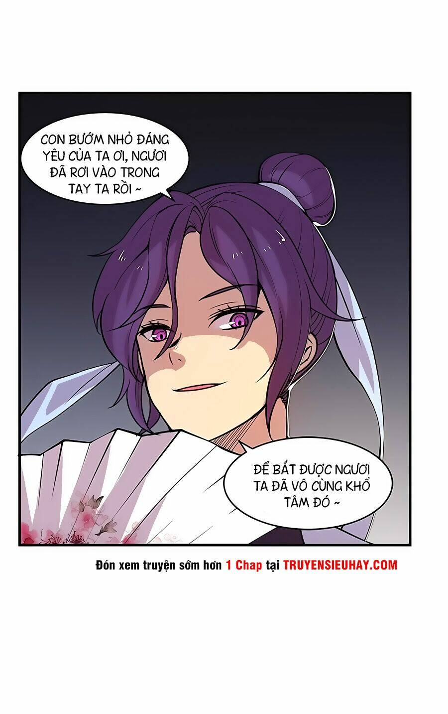 cuộc sống thoái ẩn của võ lâm chi vương chapter 7 27