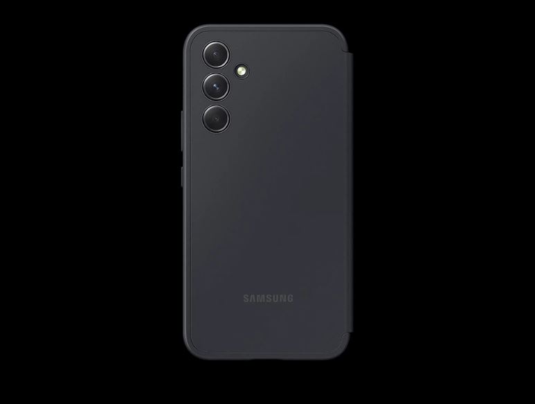 Bao da Samsung Galaxy A54 5G Smart View Wallet Case  - Hàng Chính Hãng