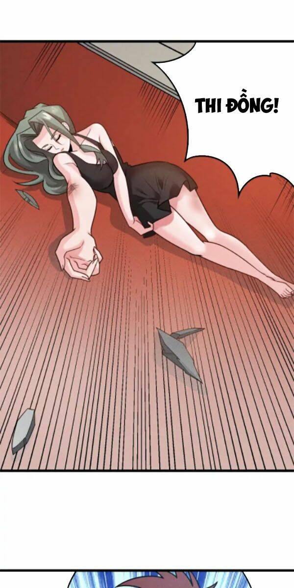 cao thủ cận vệ của nữ chủ tịch chapter 151 1