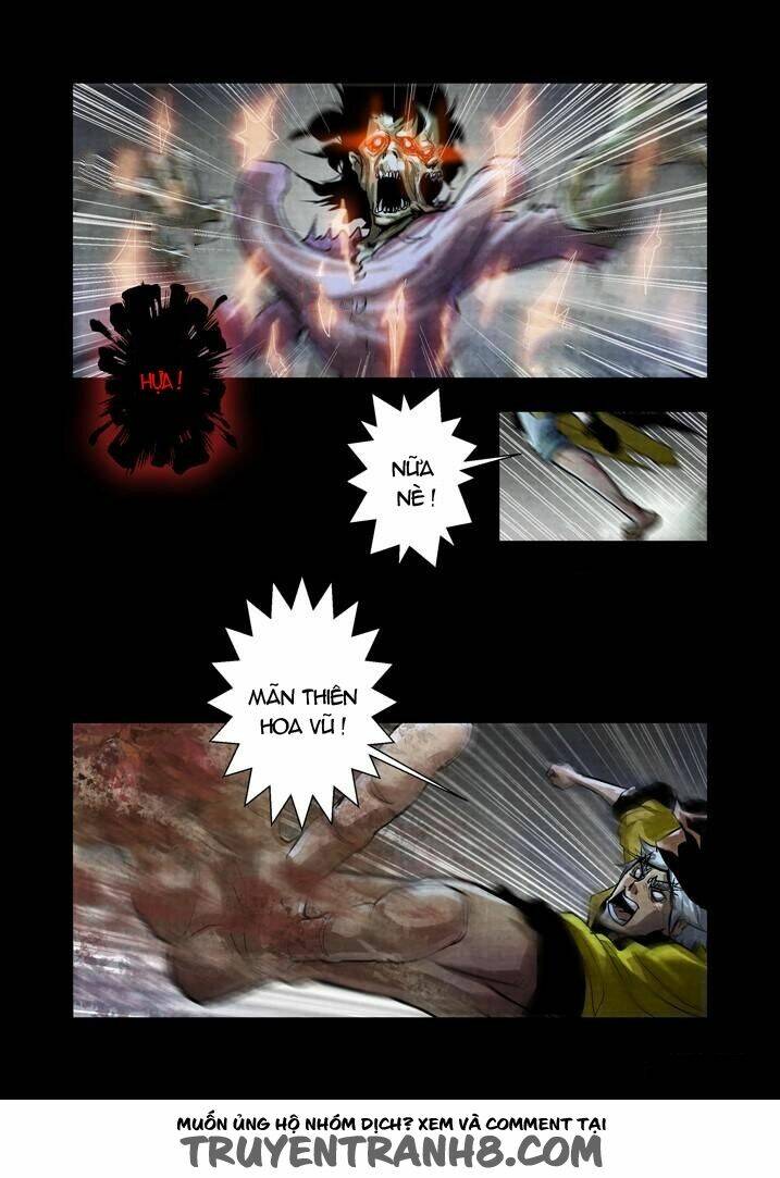 thâu hoan chapter 59 18