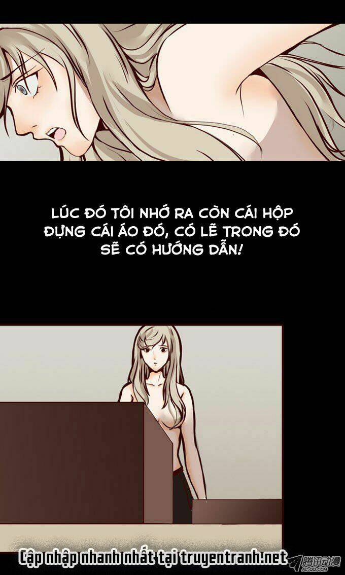 áo da người chapter 2 23