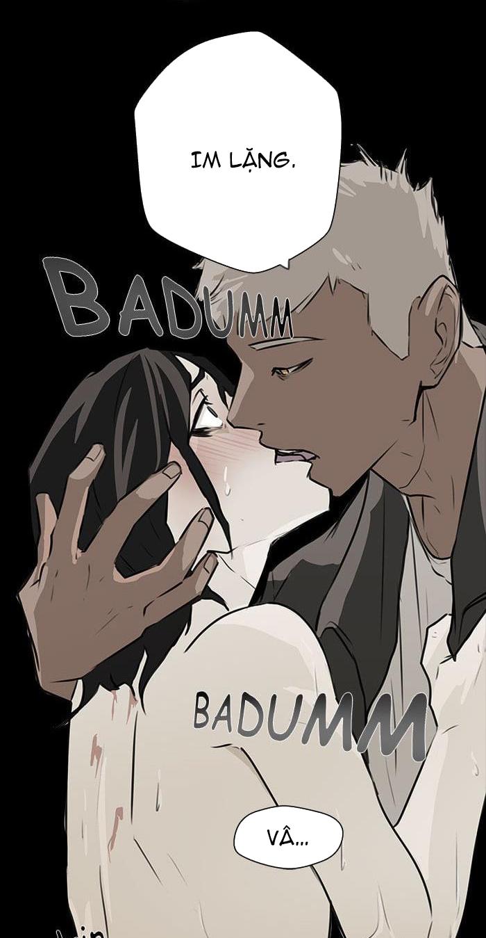 love murder basketball chapter 1 26