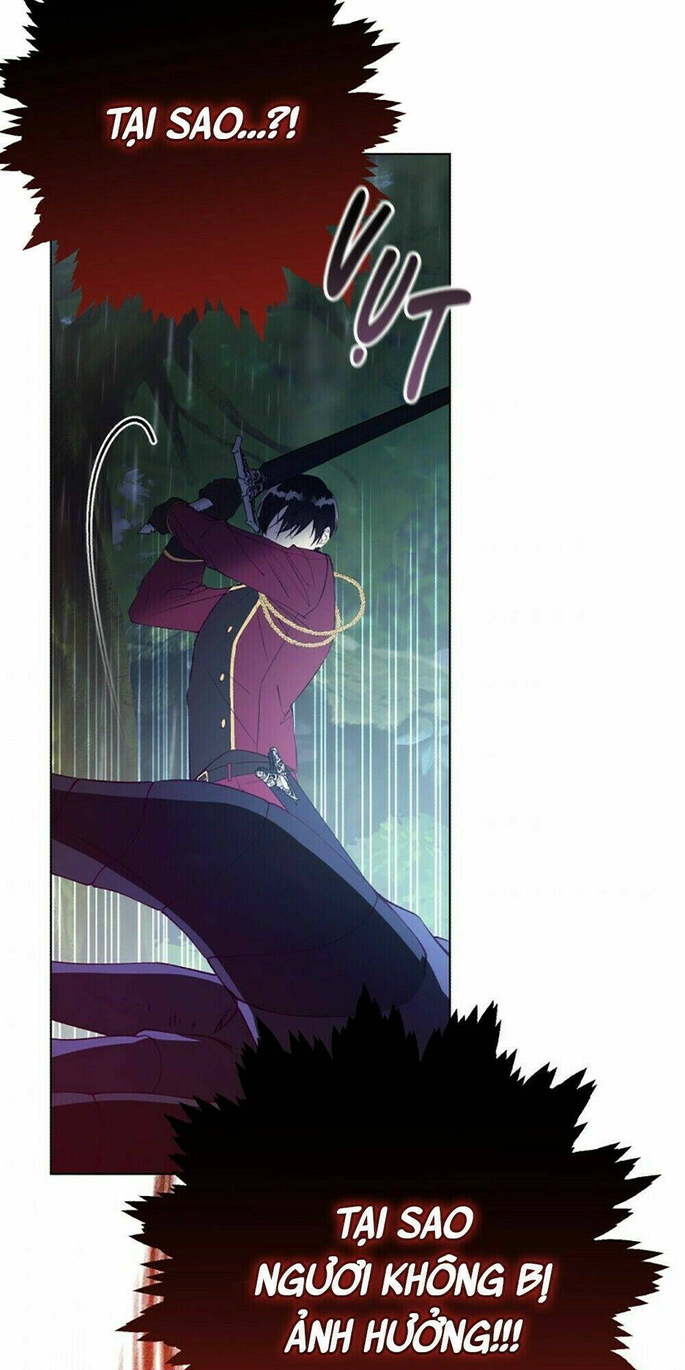 công chúa khắc dấu lên kẻ phản nghịch chapter 46 60