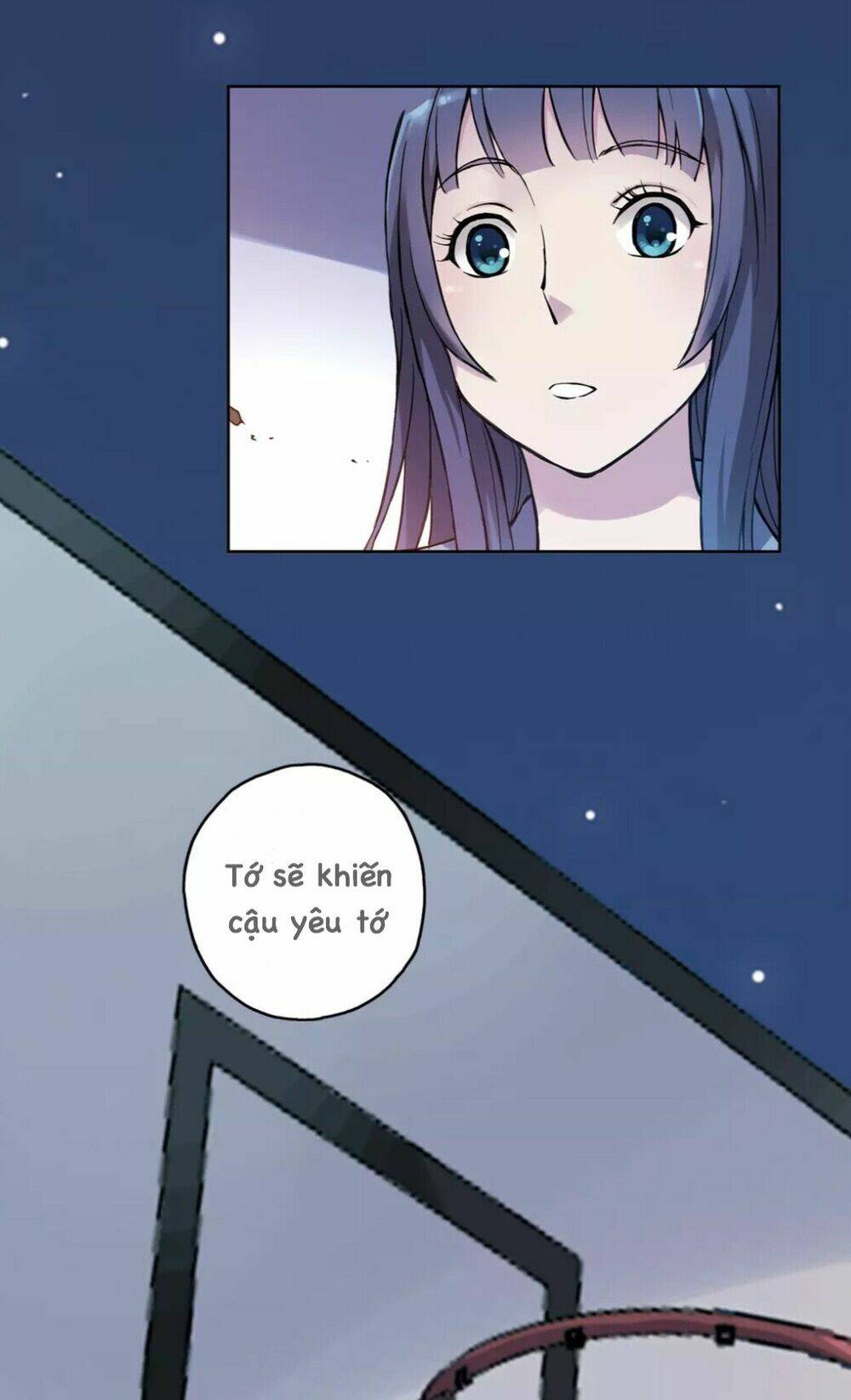 hương vị mùa hạ chapter 15 8