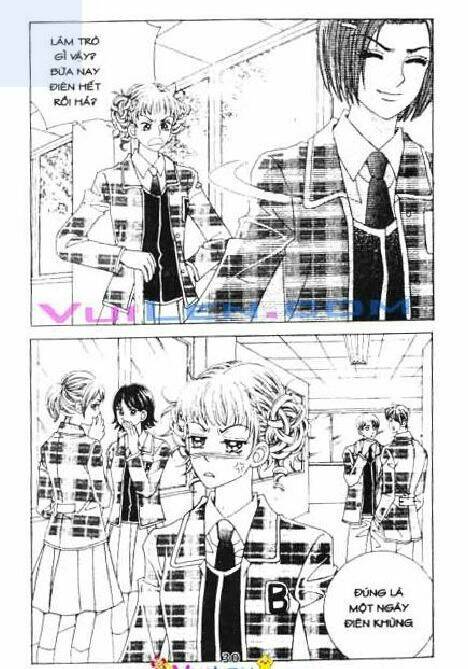 ánh nắng chói chang chapter 4 29