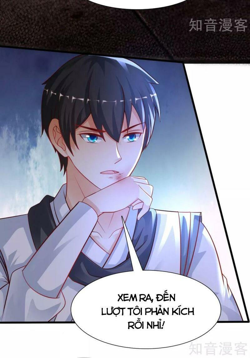 tối cường vận đào hoa chapter 204 12