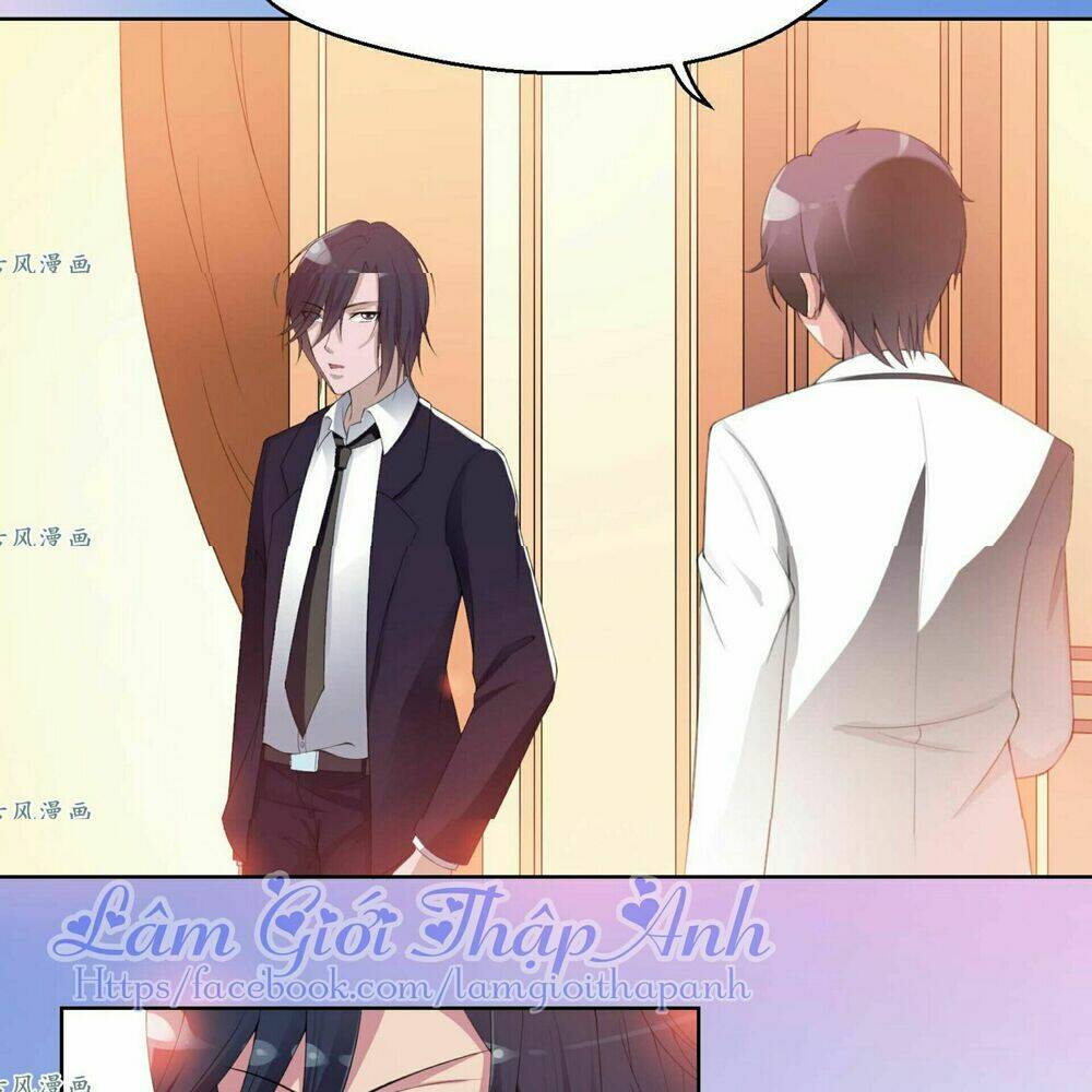 tổng tài thật xấu xa chapter 3.1 4