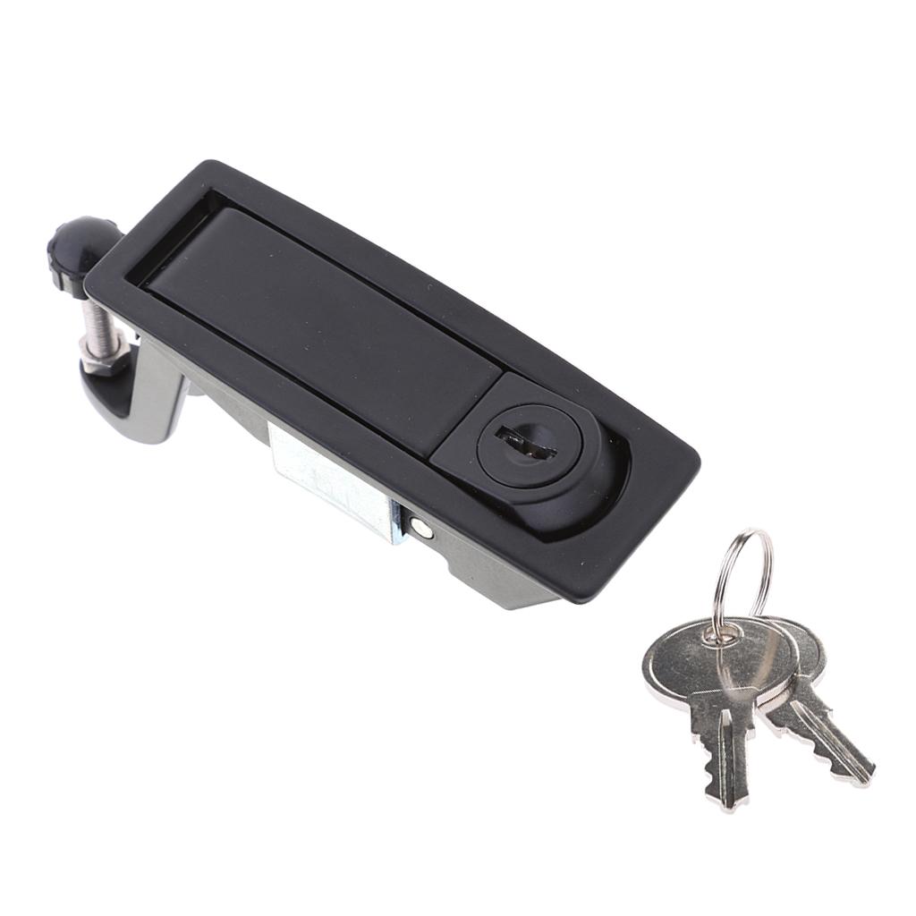 6xCompression Latch Replace for Southco C2-32-25 Flush Lever Adjustable