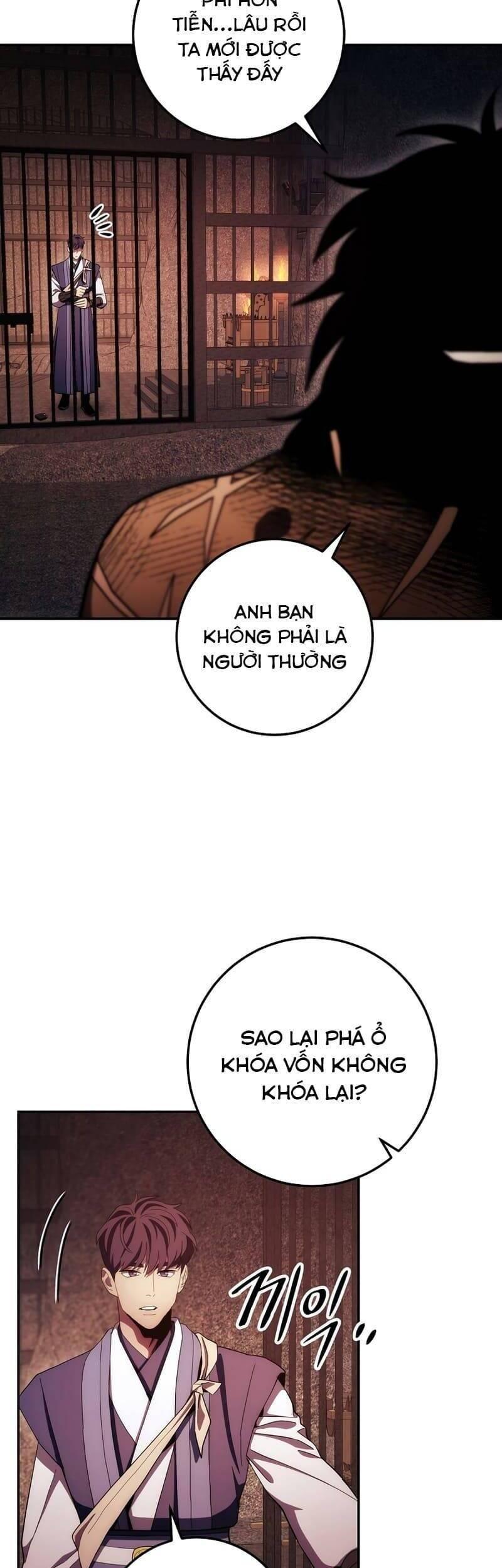 huyền thoại diệt thế độc long chapter 110 38