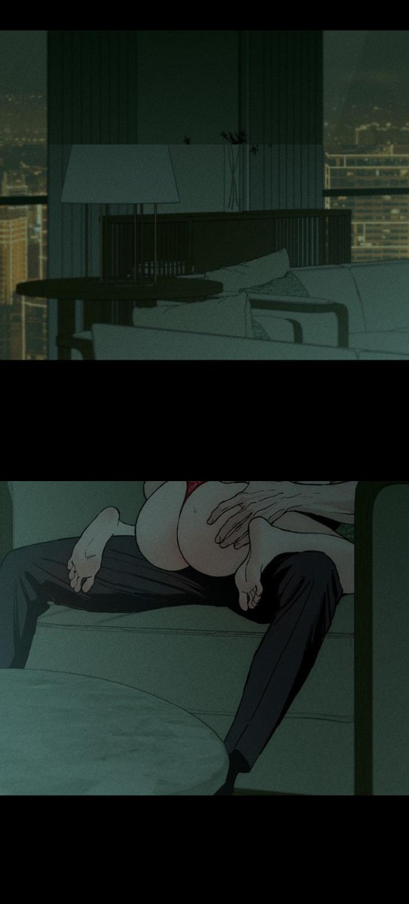 [18+] Nước Mắt Trên Đóa Hoa Tàn chapter 34.1 23