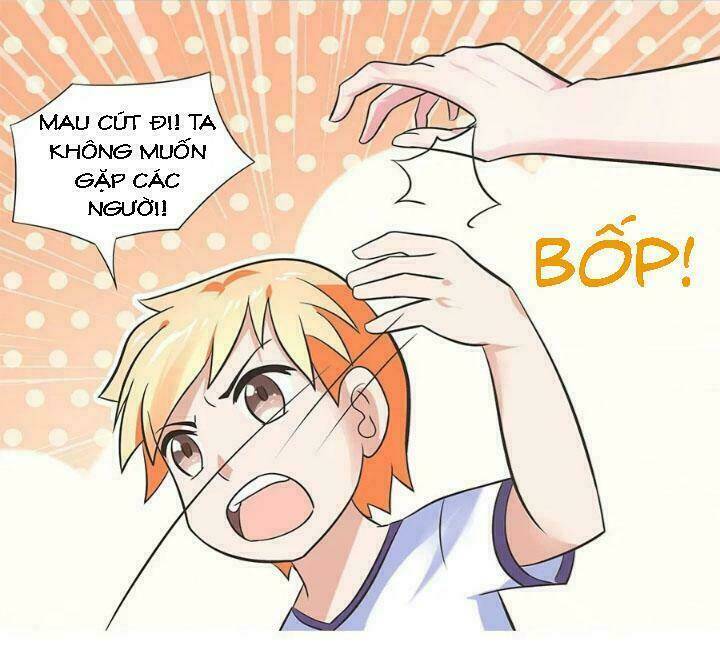 chào buổi tối, minh vương đại nhân chapter 16 6