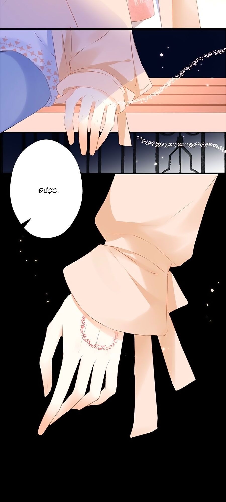 hoa chưa nở rộ chapter 51 27