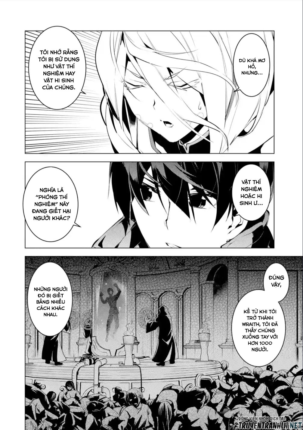 tensei kenja no isekai raifu ~ daini no shokugyo wo ete, sekai saikyou ni narimashita~ chapter 47.3 10