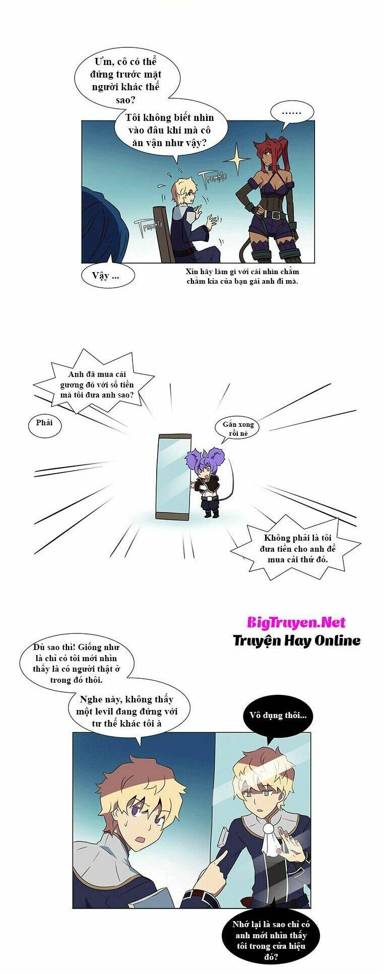 lime odyssey: the chronicles of orta chapter 12 7