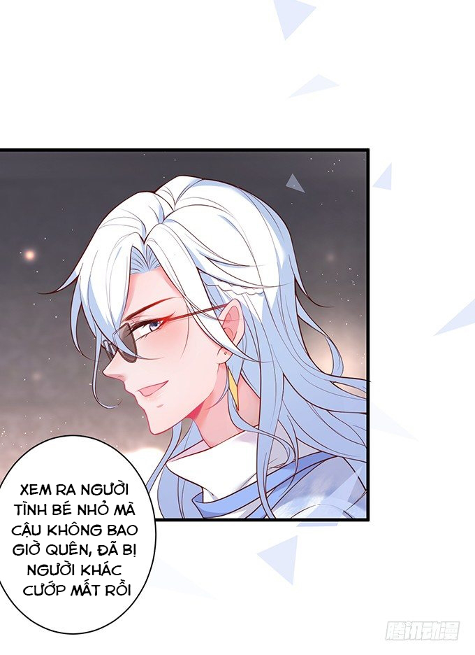 dưỡng khí chí mạng chapter 22 43