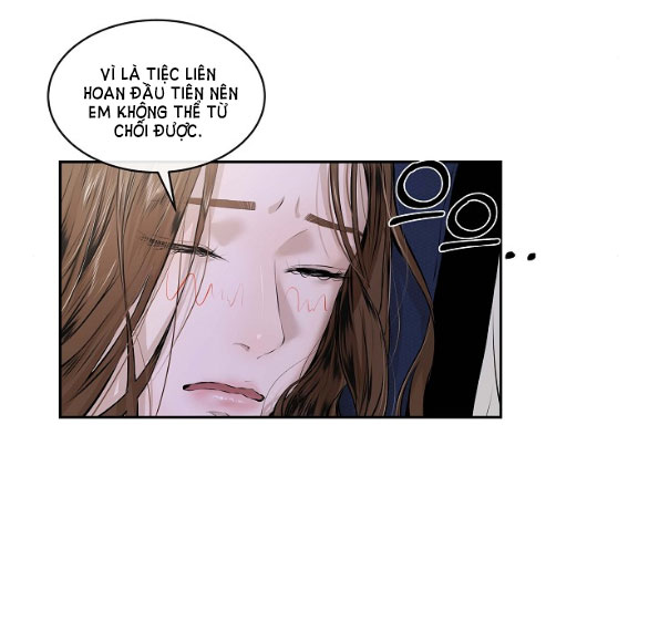 Tôi Sẽ Cho Em Hết chapter 33.2 - Trang 36