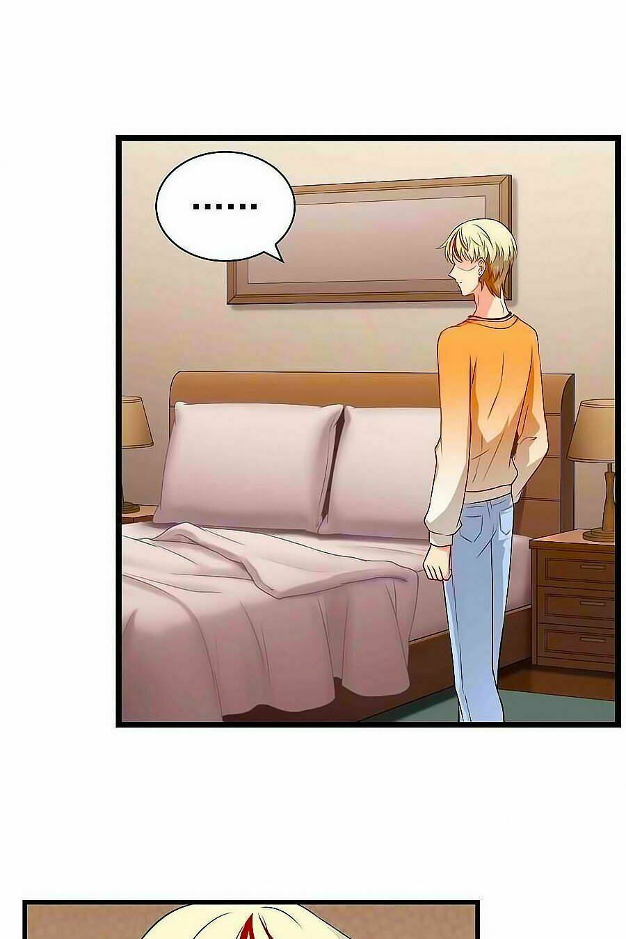 chỉ nhiễm thành hôn chapter 73 11