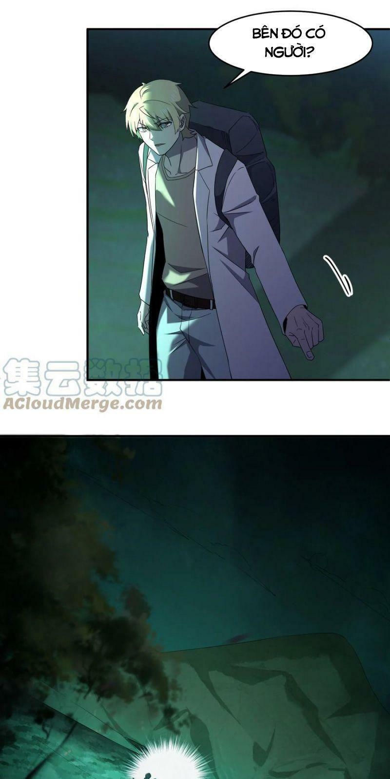 đừng hiểu lầm, tôi mới là người bị hại! chapter 63 29