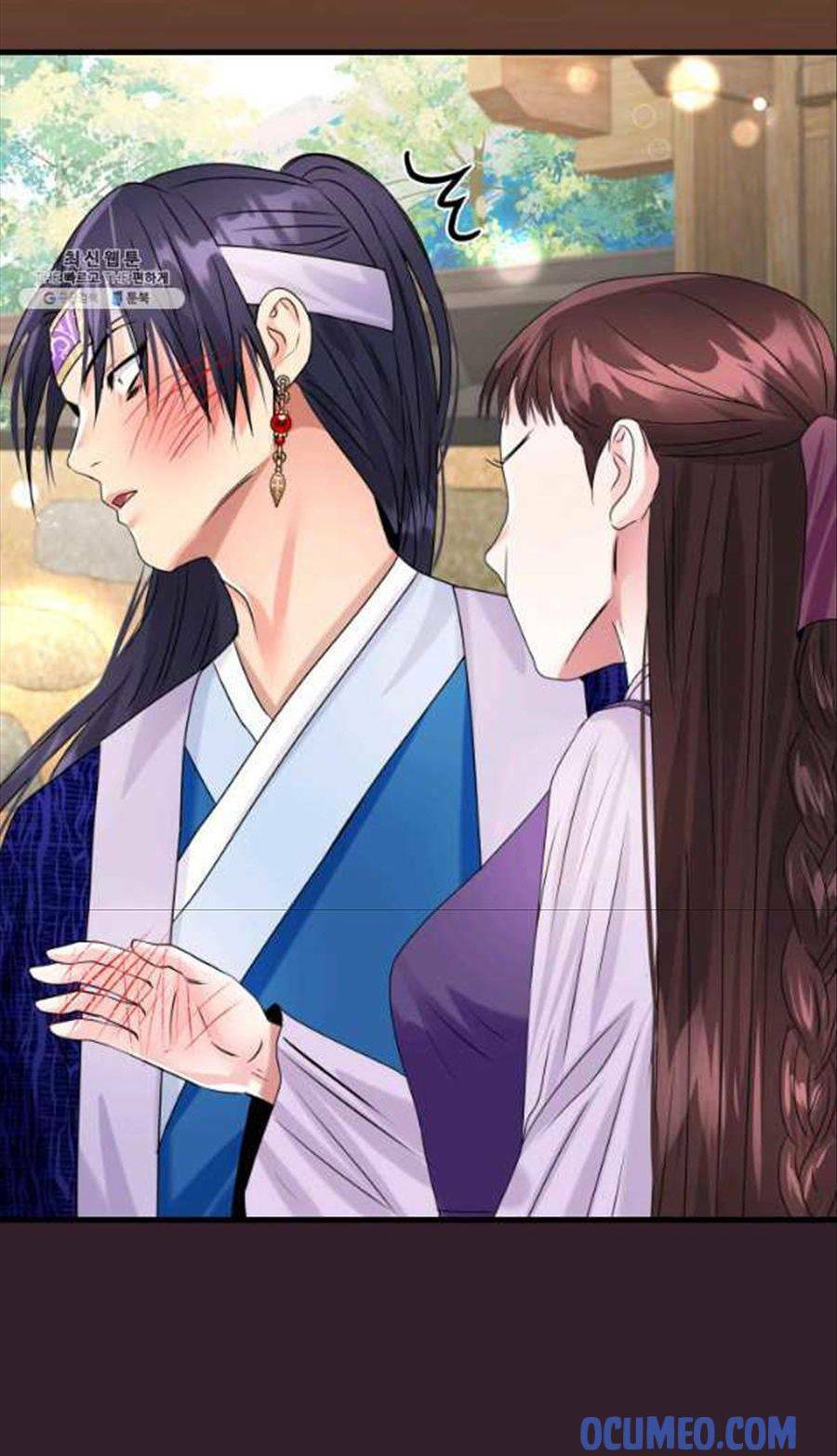 cô dâu của sói đen chapter 25 60