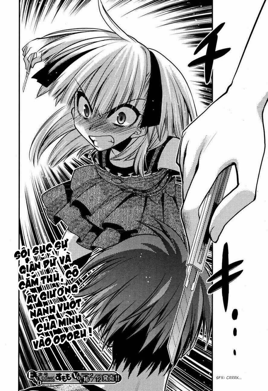 oniichan control chapter 21 24