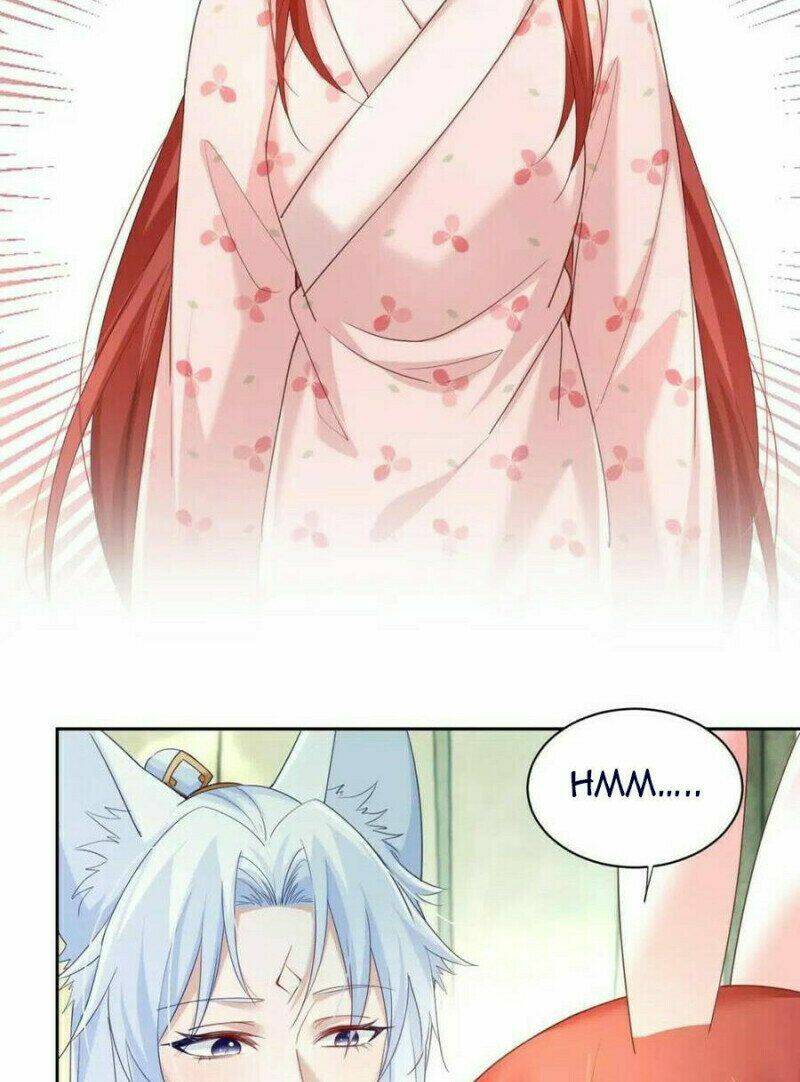 hắc hóa nam chính trực tuyến nuôi thỏ chapter 61 5