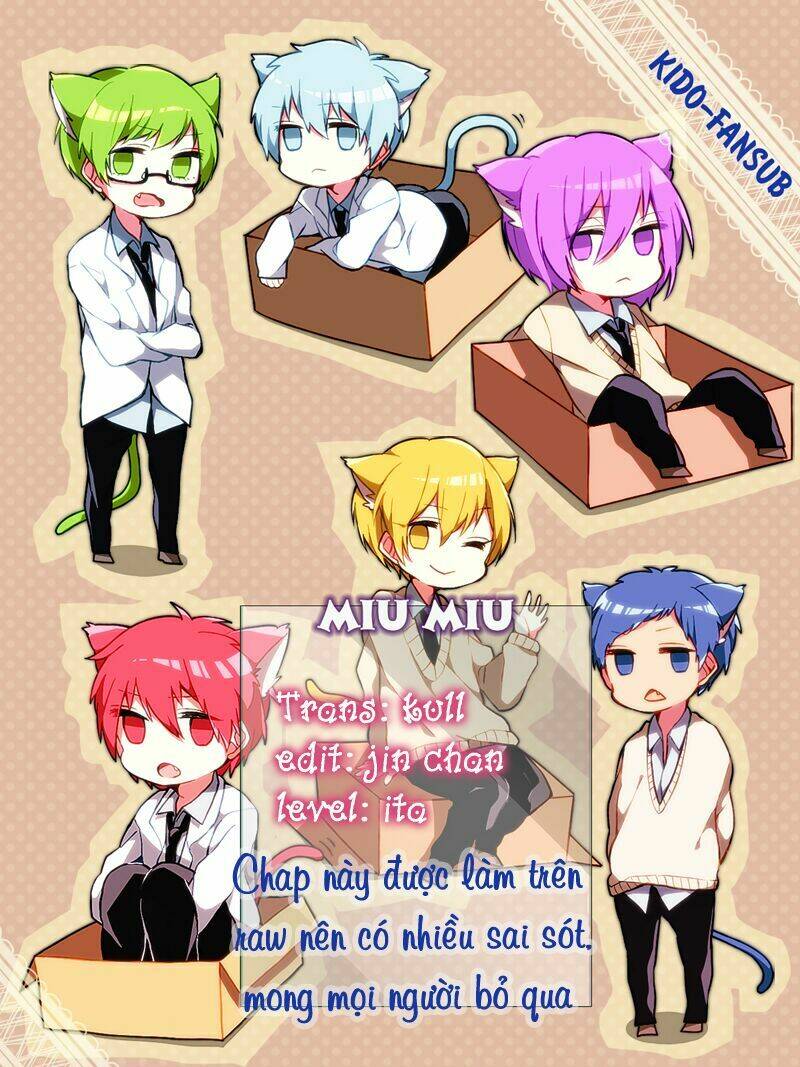 shounen maid chapter 12 1