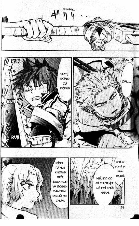 dragon eye chapter 7 37