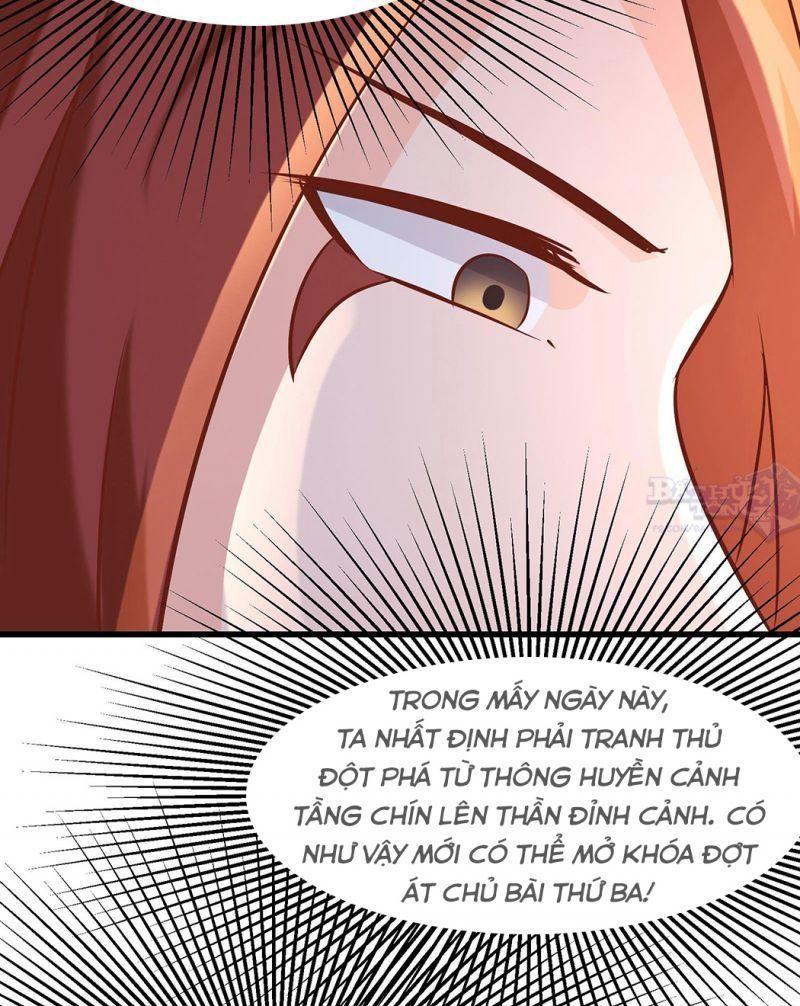 đồ đệ ta toàn là nữ ma đầu chapter 33 43