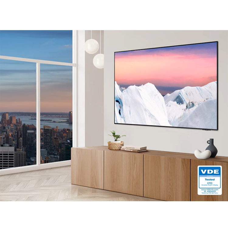 Smart Tivi Neo QLED Samsung 4K 55 inch QA55QN90C - Model 2023