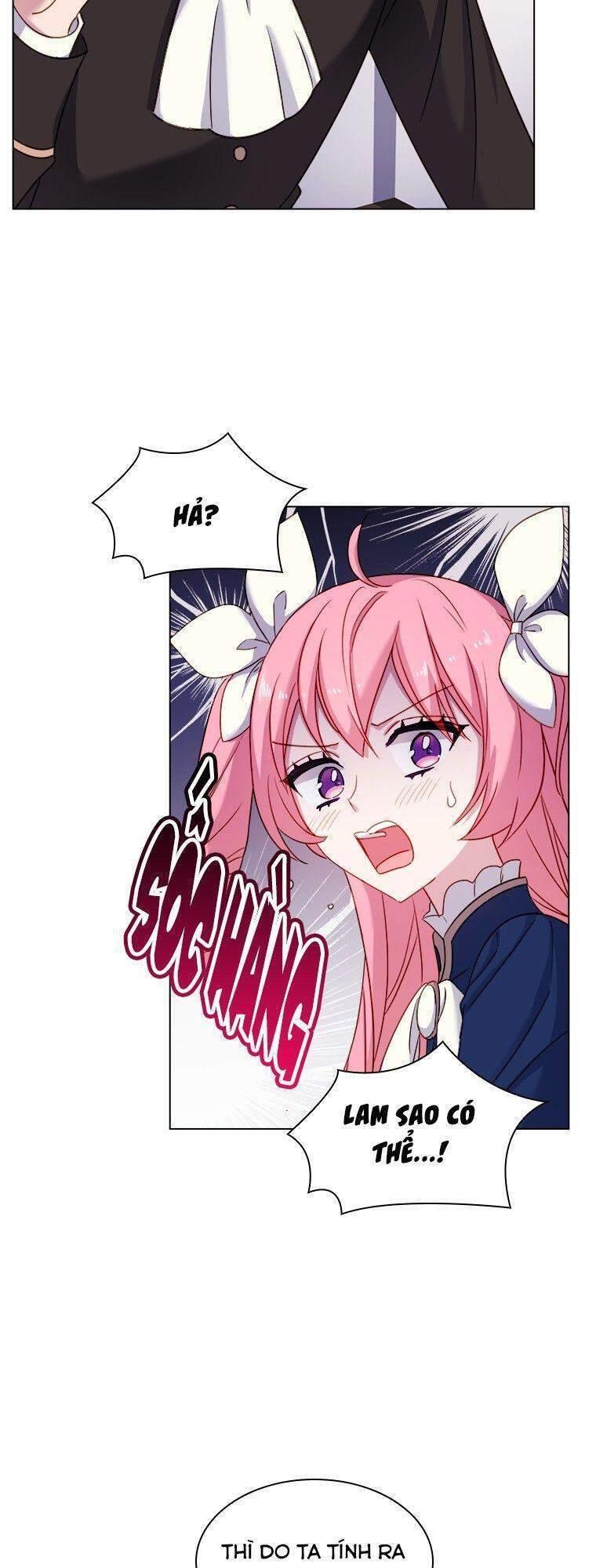 để yên cho tiểu thư hiền chapter 37 22