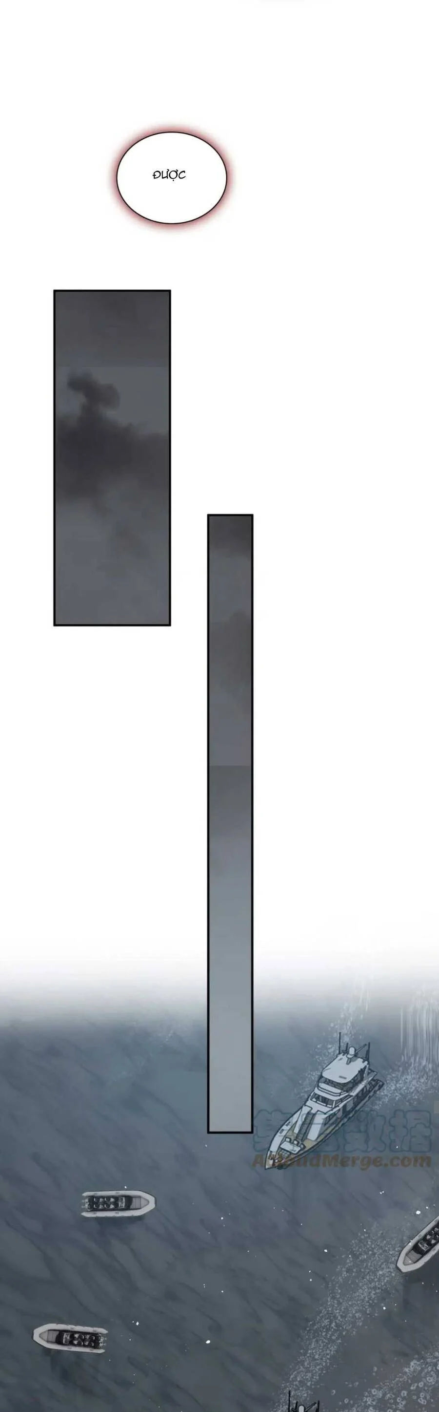 cô vợ hợp đồng bỏ trốn của tổng giám đốc chapter 484 9