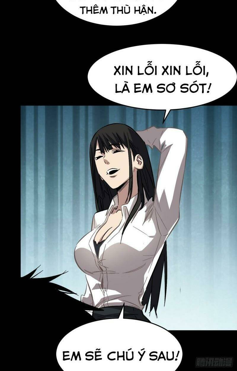 kiêm chức diêm vương chapter 1 14