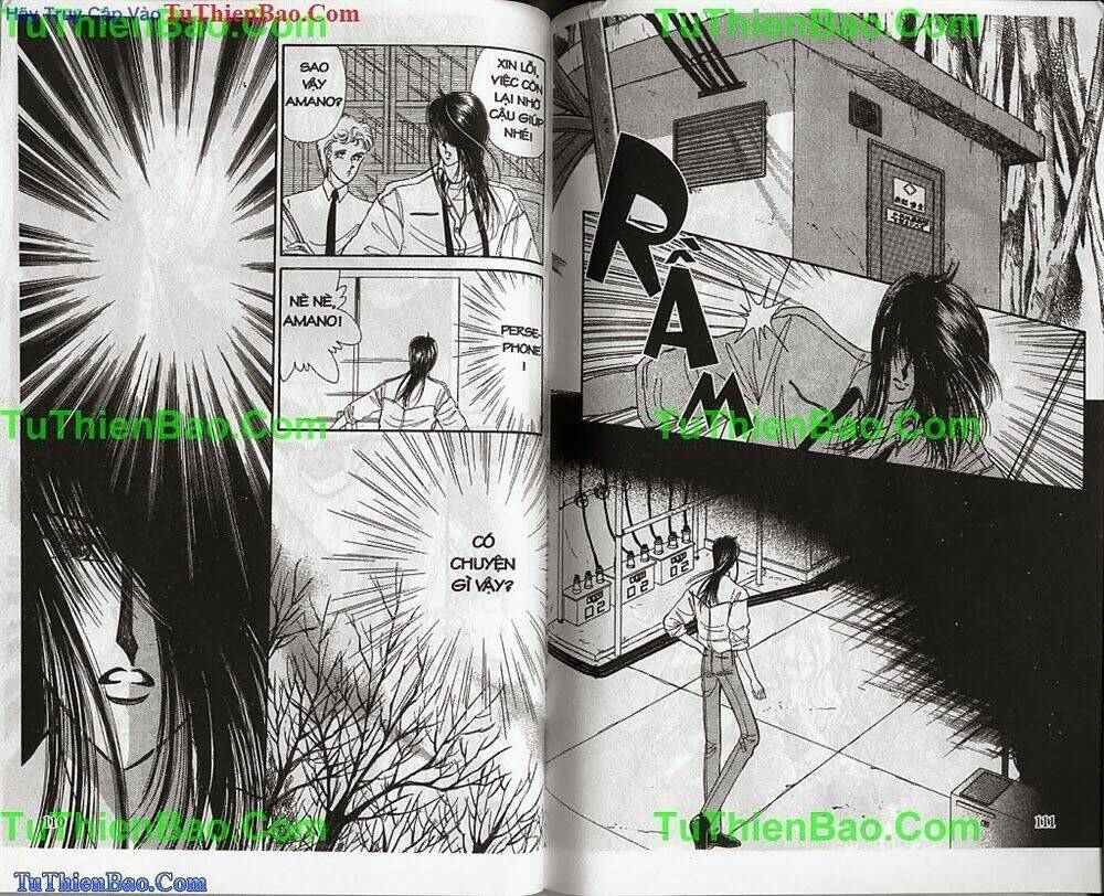 aries thần thoại cung hoàng đạo chapter 7 56