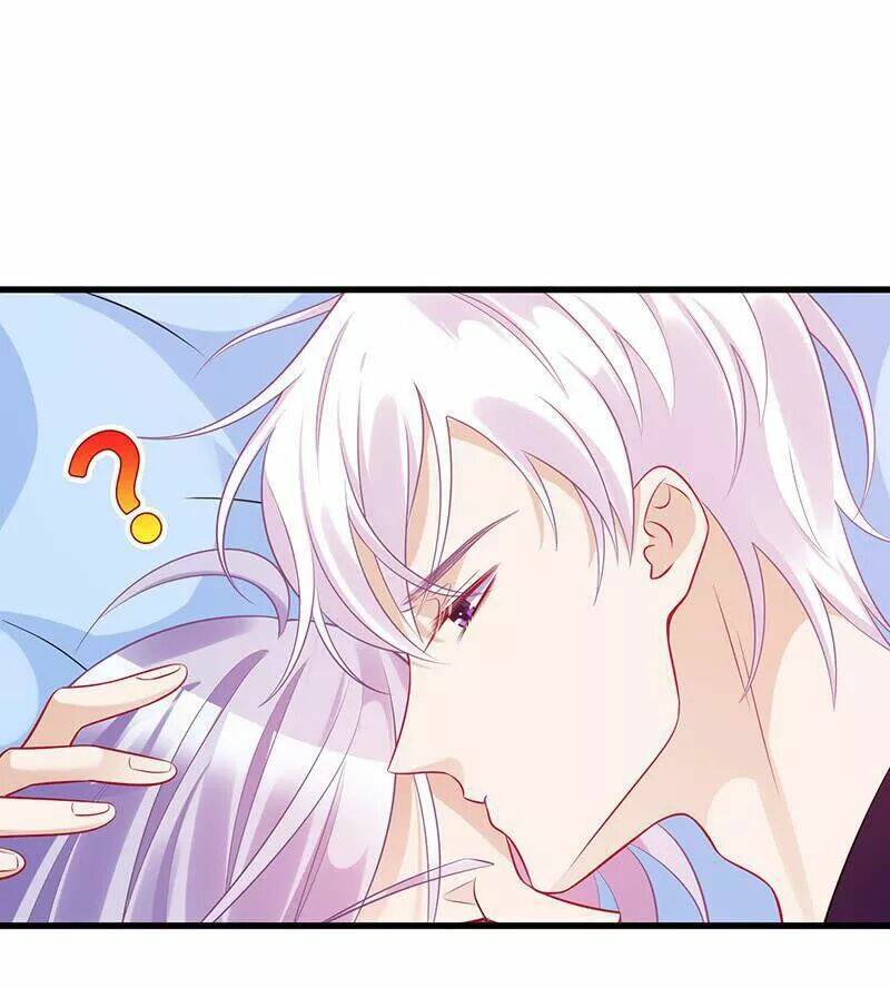 vương bài thiên sư và tiểu manh yêu chapter 66 27