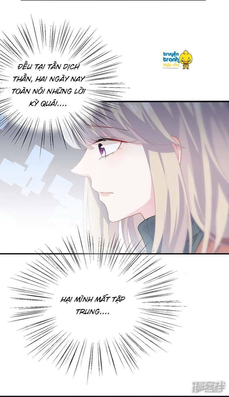 chọc tới chủ tịch tổng tài 2 chapter 103 16