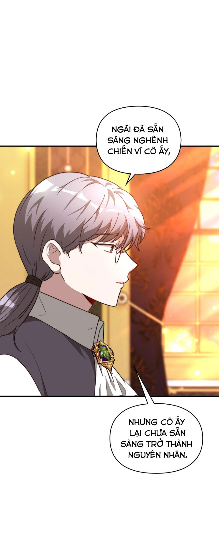 công nương eluana vita chapter 27 9