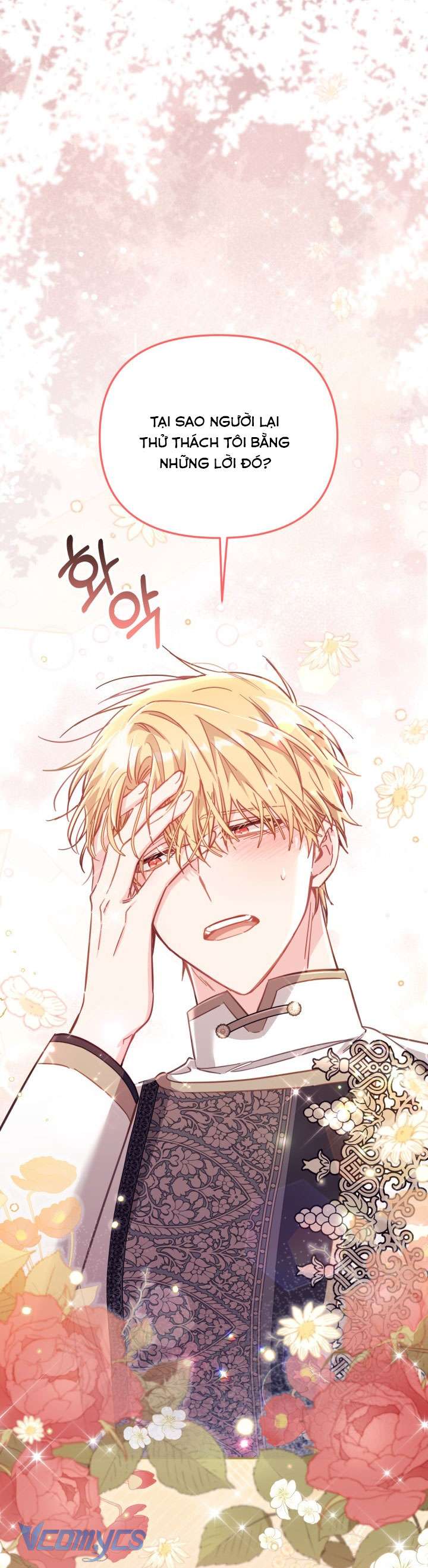 không có chỗ cho kẻ giả mạo chapter 28 7