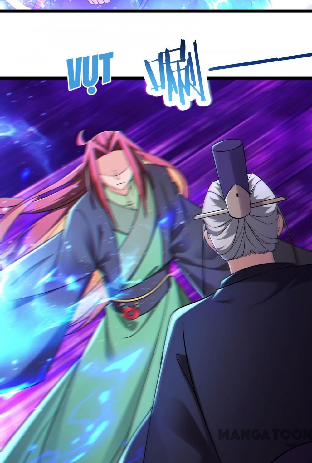 đồ đệ ta toàn là nữ ma đầu chapter 210 36