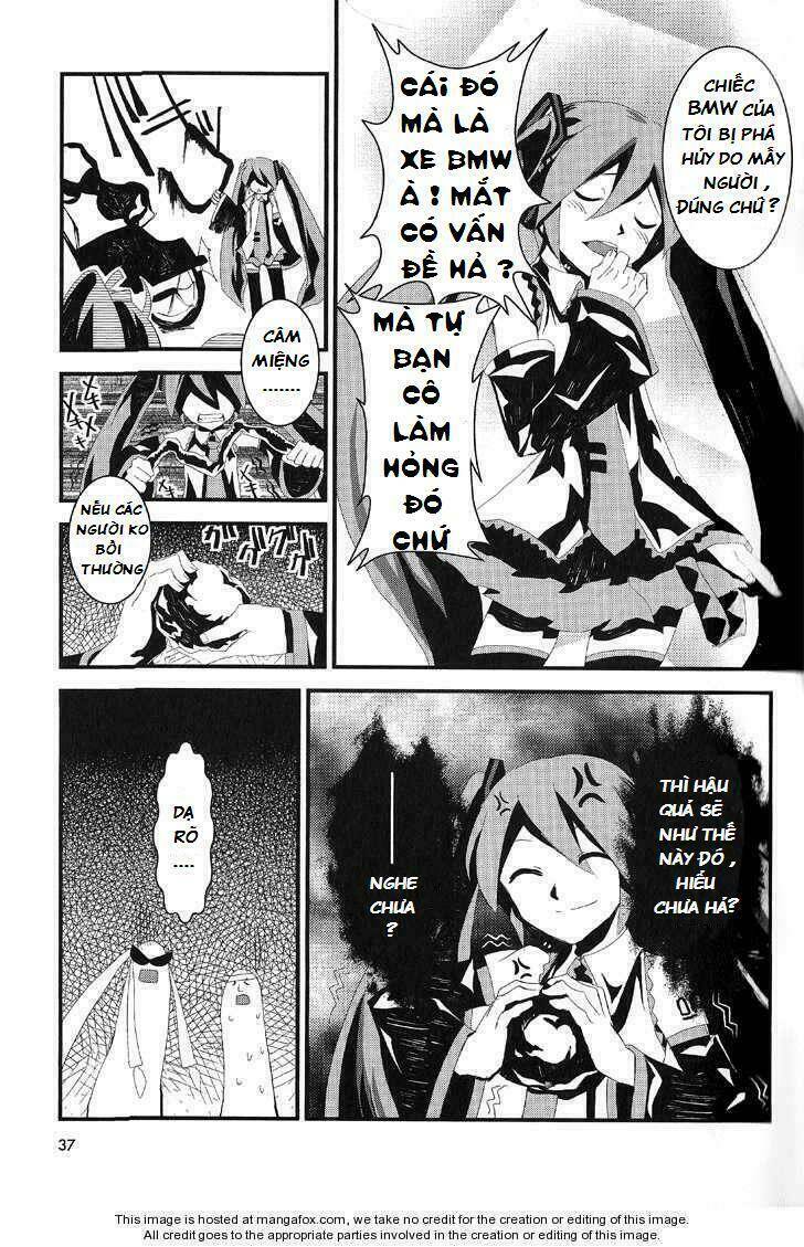 hatsune mix chapter 11 17