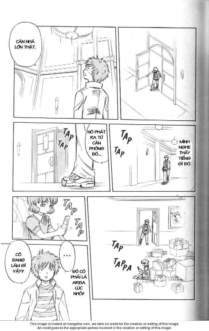 rồng ma trận chapter 49 39