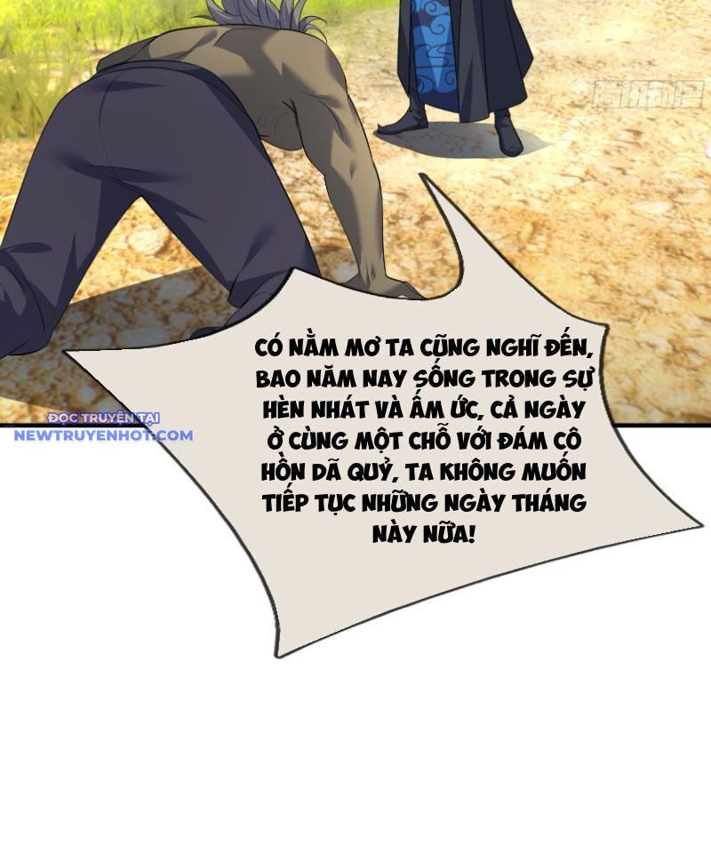 ngủ say vạn cổ: xuất thế đẩy ngang chư thiên chapter 29 95