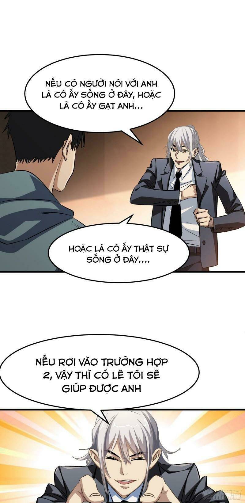 kiêm chức diêm vương chapter 7 15