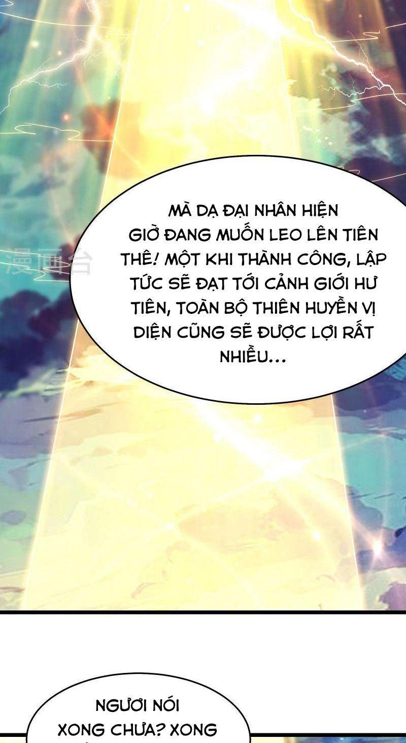 đồ đệ ta toàn là nữ ma đầu chapter 111 12